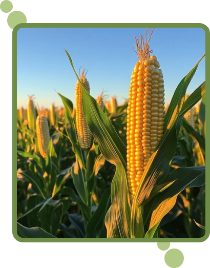 Corn Field