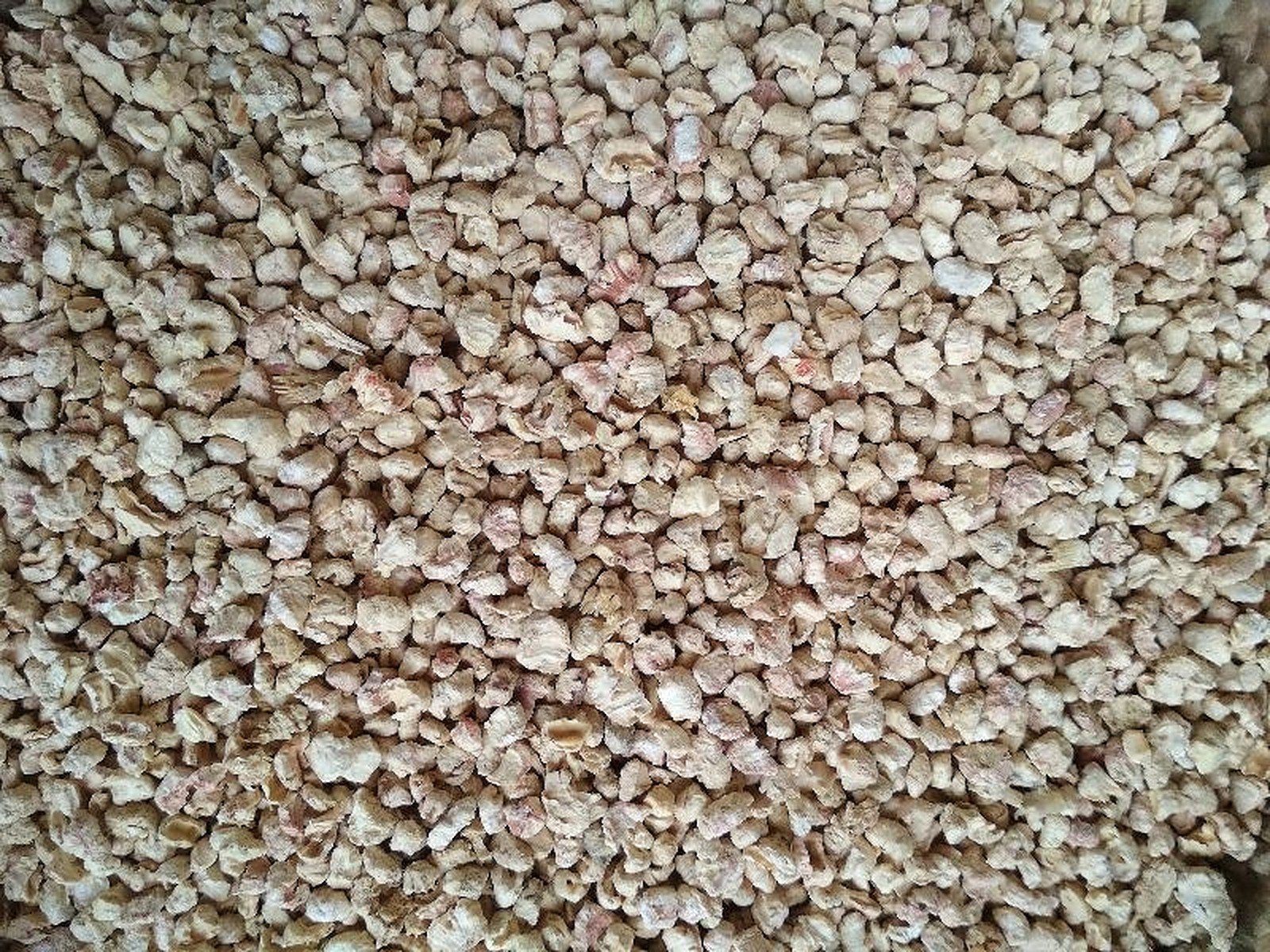 Corn Cob Animal Bedding